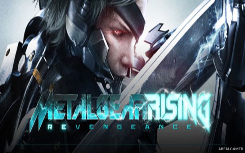 metal gear rising revengeance mac download