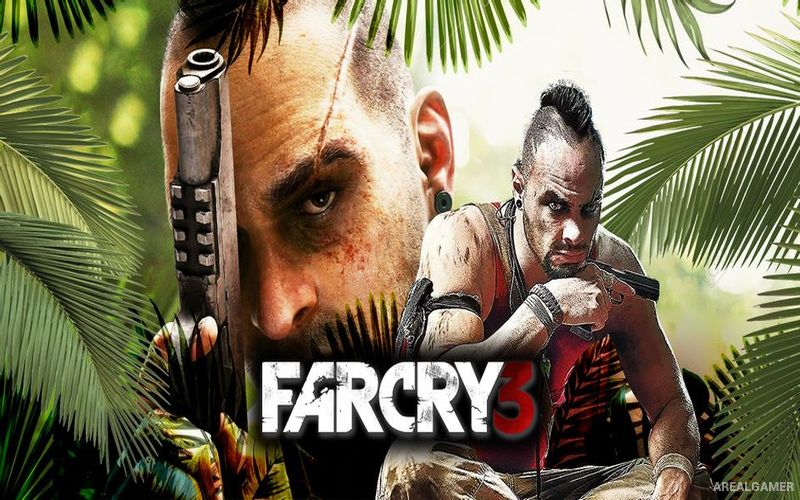 Far Cry 3 Complete Collection Pc