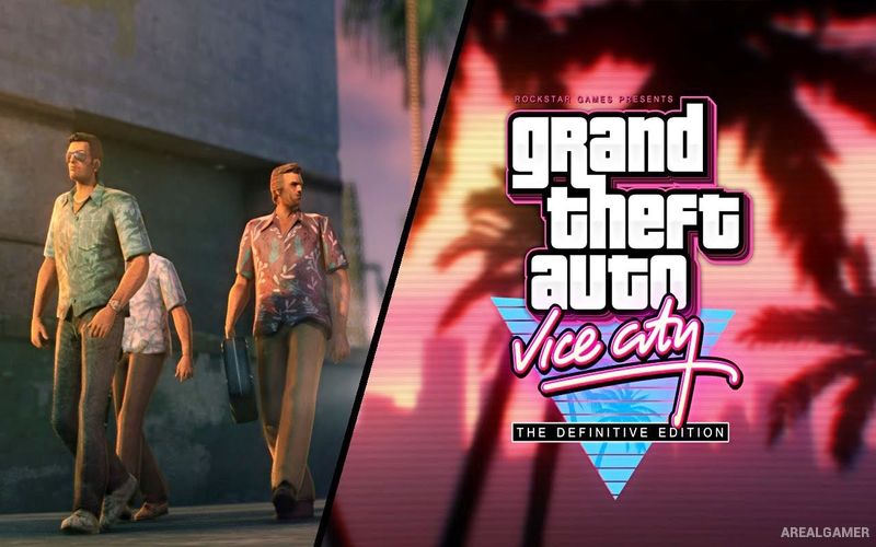 GTA Vice City Download for PC Windows 7