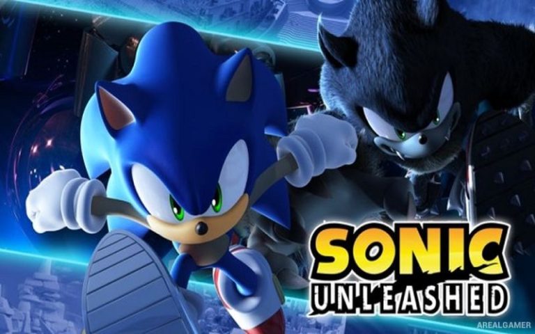 sonic unleashed us download pc xbox