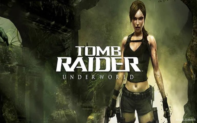 Download Tomb Raider: Underworld Free Full PC Game