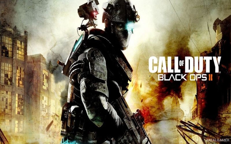Call of Duty Black Ops 2 Download Free PC Game