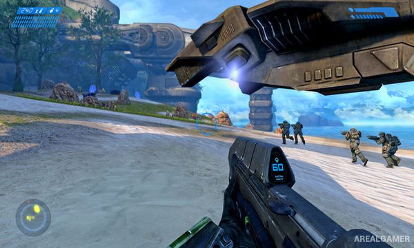 halo combat evolved download pc