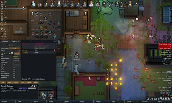 rimworld download free