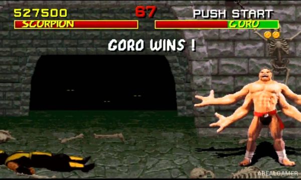 mortal kombat 1 game download