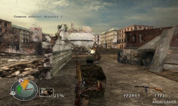 Download Sniper Elite: Berlin 1945 Free Full PC Game