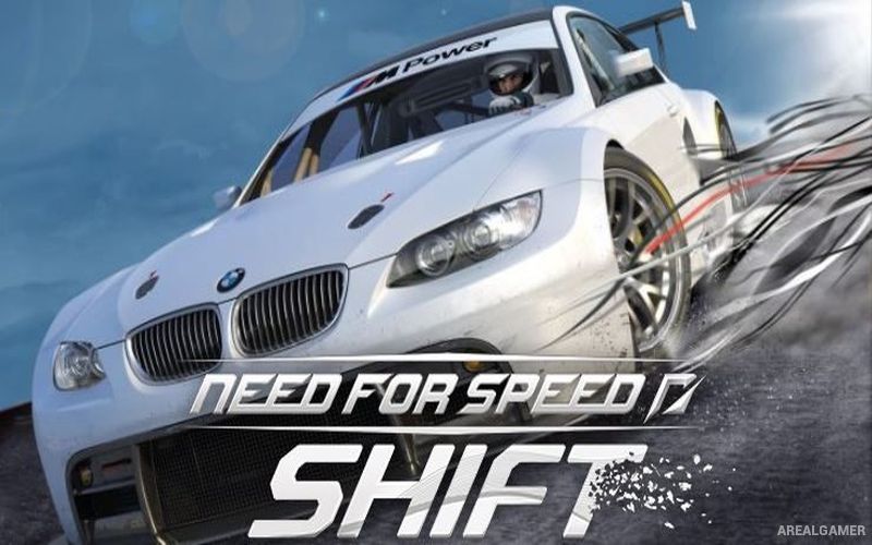 Need For Speed Shift PC Game Free Download