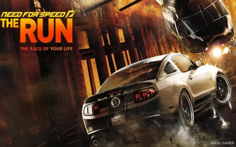 Download Need for Speed: The Run Free Full PC Game