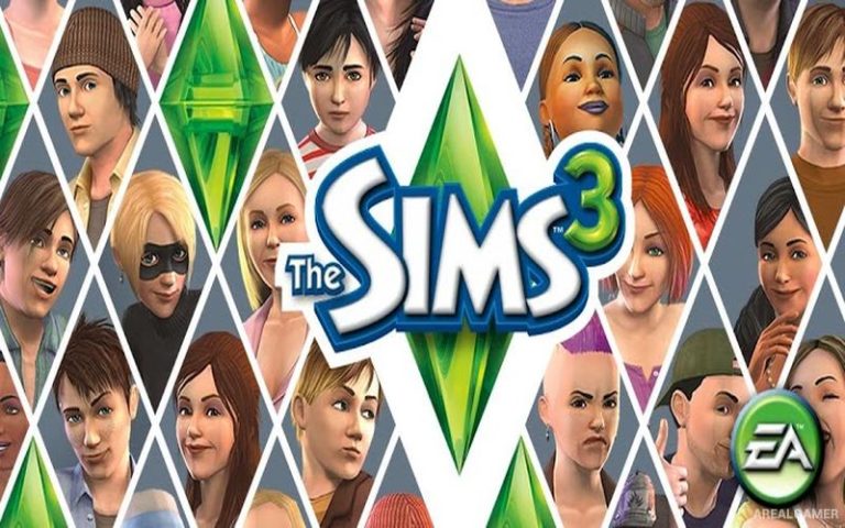 Download The Sims 3 Free Full Pc Game