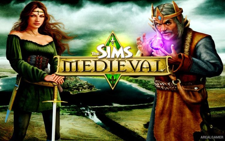 the sims medieval free download winrar