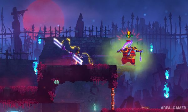 dead cells download free