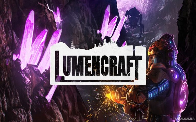 Lumencraft download the new version for iphone