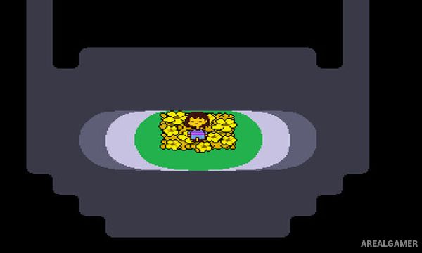 Download Undertale Free Full PC Game   Undertale Screenshot 2 