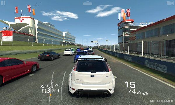 download ford racing 3 winrar