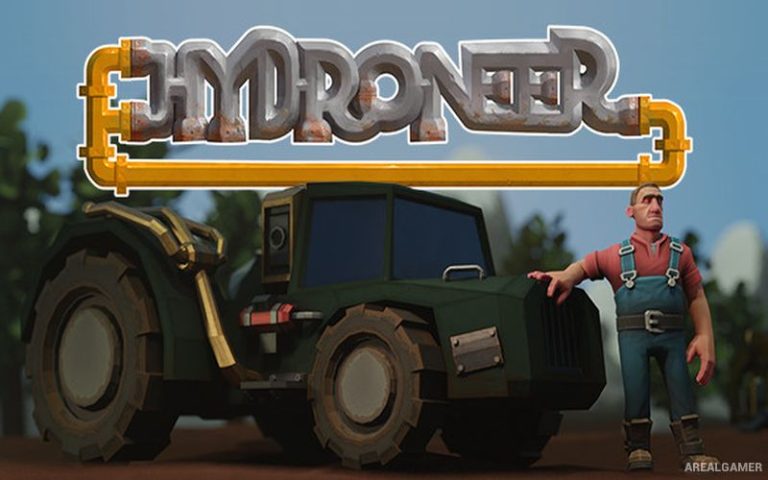 hydroneer free download