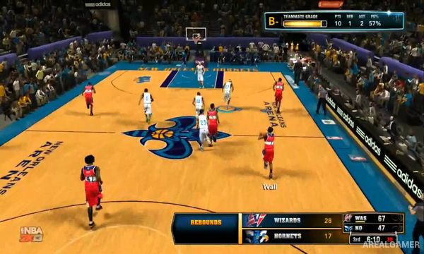 2k13 game download