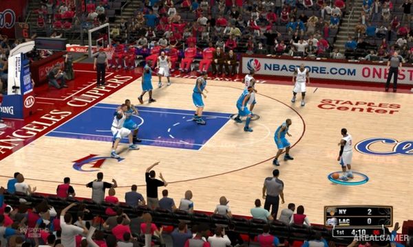 nba 2k13 download pc game