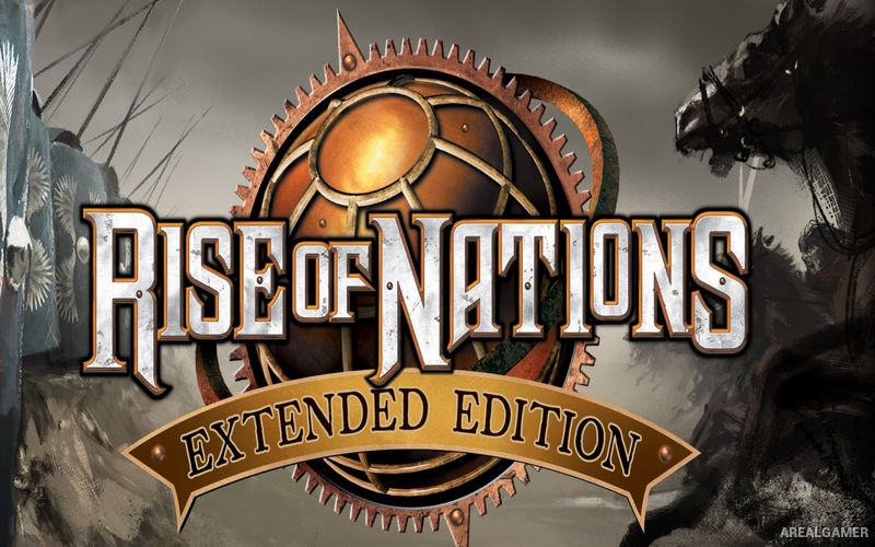 Rise of Nations PC Game Download Full Version - Gaming Beasts