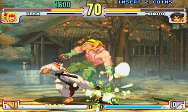 street fighter 3 unblocked games