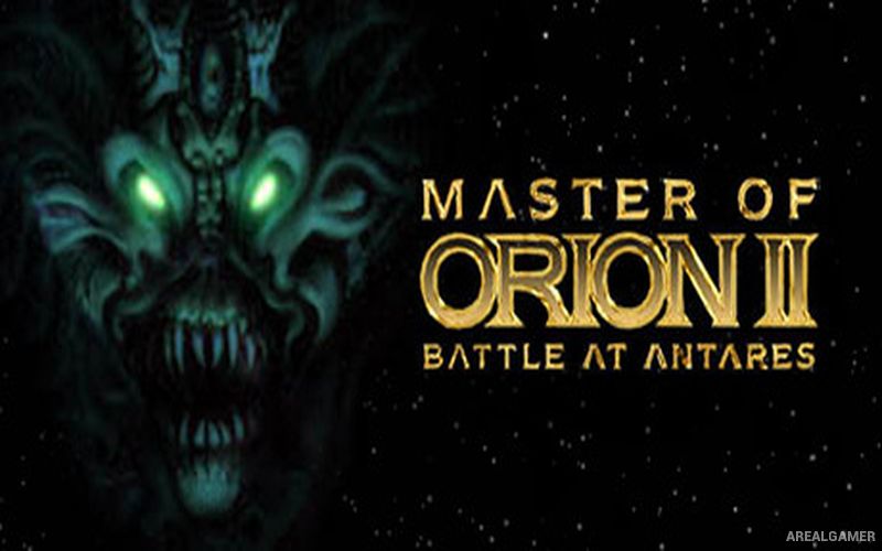 Master of Orion 2