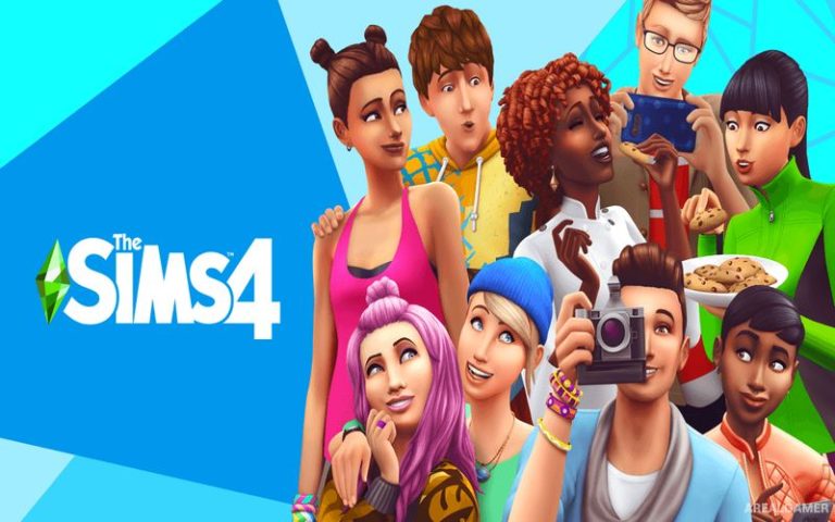 sims 4 windows 10 free download