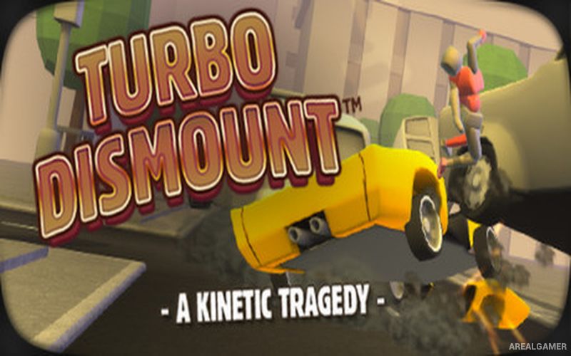 turbo dismount free download mac