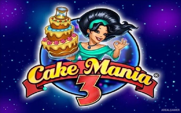 Download Cake Mania 3 Free Full PC Game