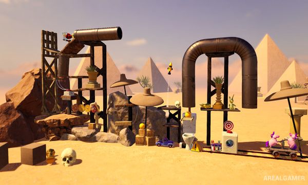 download crazy machines 3