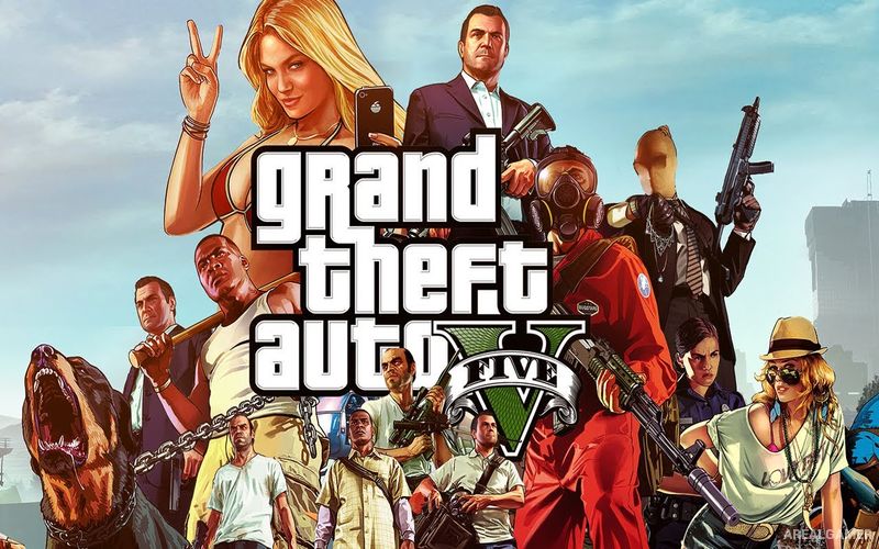 How To Download and Install GTA 5 For FREE On PC/Laptop 36gb ONLY !!!! NO CRACK  GTA 5 DOWNLOAD 2022, laptop, personal computer, download