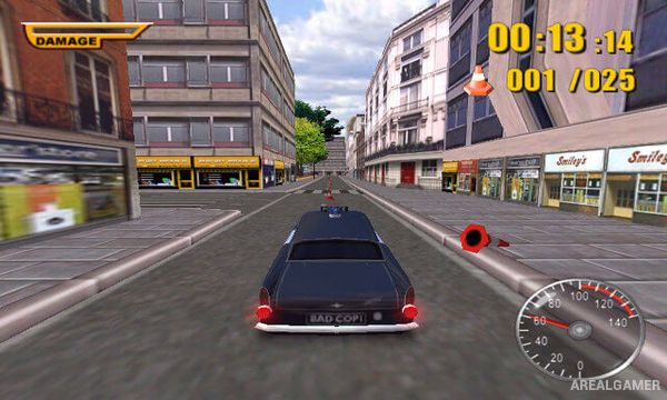 Download The Italian Job Free Full Pc Game