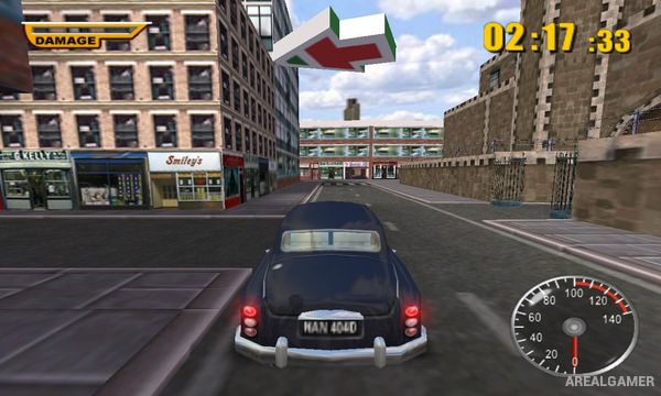 Download The Italian Job Free Full Pc Game