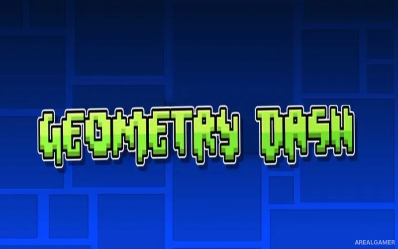Download Geometry Dash Free Full PC Game