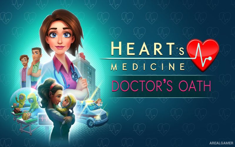 Heart’s Medicine – Doctor’s Oath