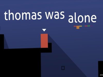 Thomas Was Alone