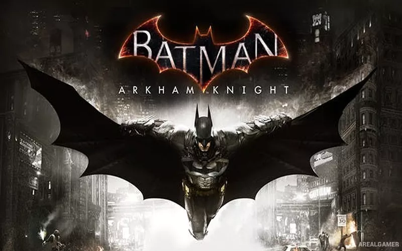 Download Batman: Arkham Knight Free Full PC Game