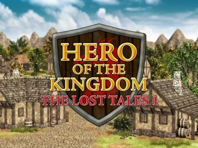 Hero of the Kingdom: The Lost Tales 1