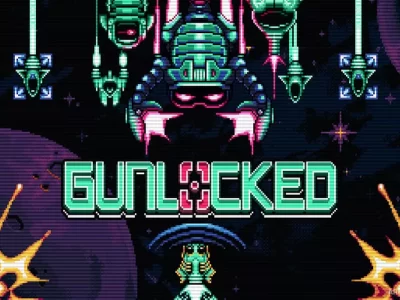 Gunlocked -  FreeGamesDL