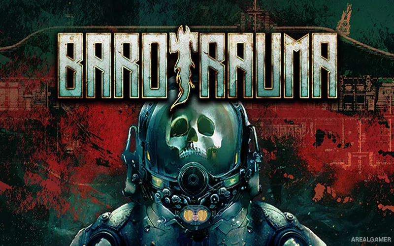 Download Barotrauma Free Full PC Game