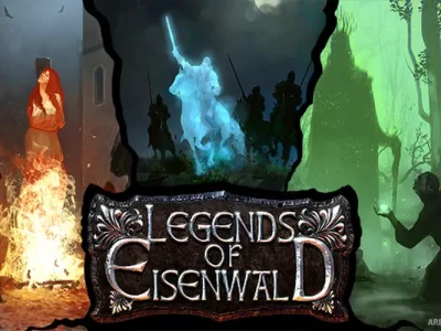 Legends of Eisenwald: Knight’s Edition