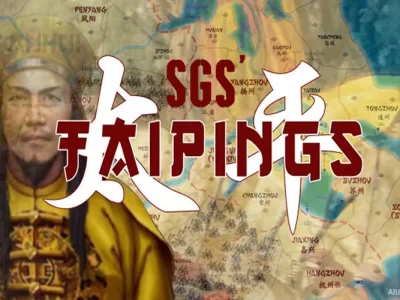 SGS Taipings