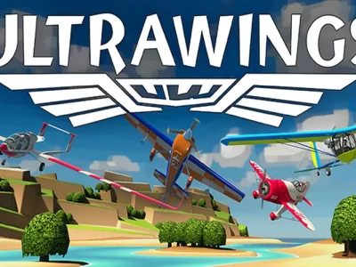 Ultrawings 1