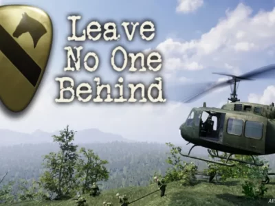 Leave No One Behind: la Drang
