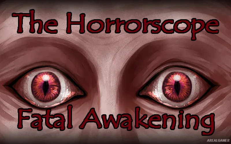 The Horrorscope: Fatal Awakening