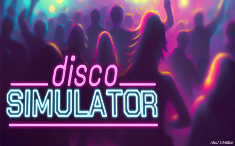 Disco Simulator