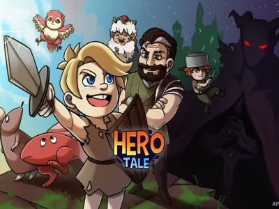 Hero Tale