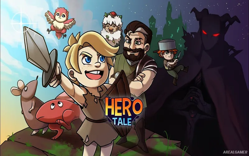 Hero Tale