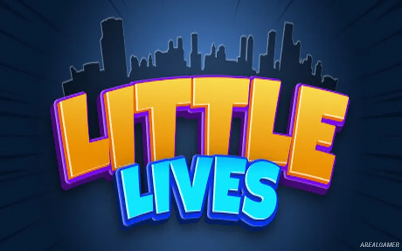 Little Lives