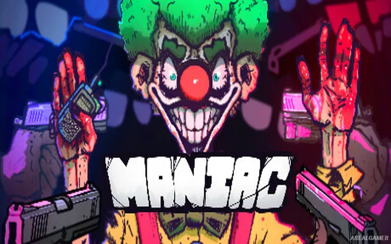 Maniac