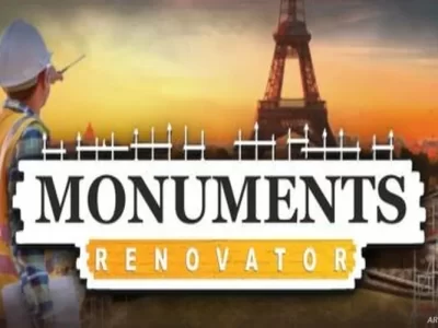 Monuments Renovator