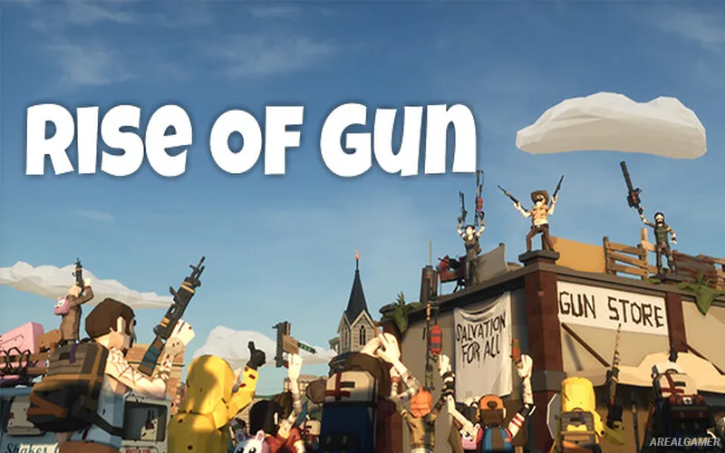 Rise of Gun